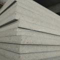 High Strength Fire Proof MgO Wall Panel